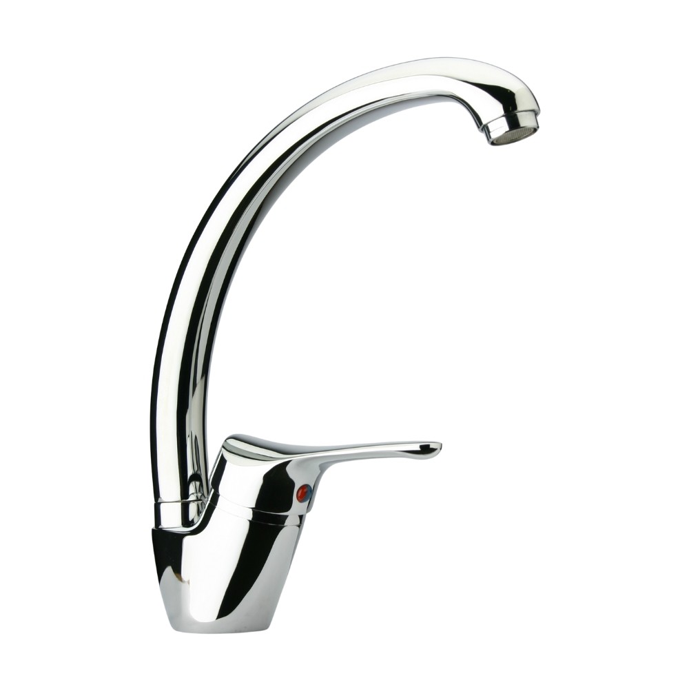 Miscelatore monoforo Paini Pilot 04CR570EP1 cromo Miscelatore monoforo Paini Pilot 04CR570EP1 cromo
