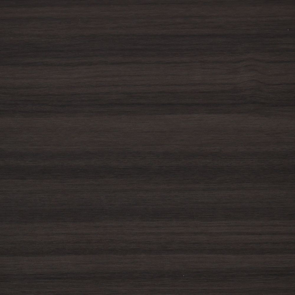 Pannello decorativo 1220x3000x5 mm. colore effetto legno noce Pannello decorativo 1220x3000x5 mm. colore effetto legno noce