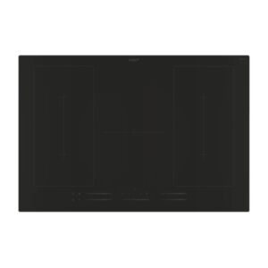 Piano cottura a induzione Candy CIFS85MCTT1 5 zone colore nero