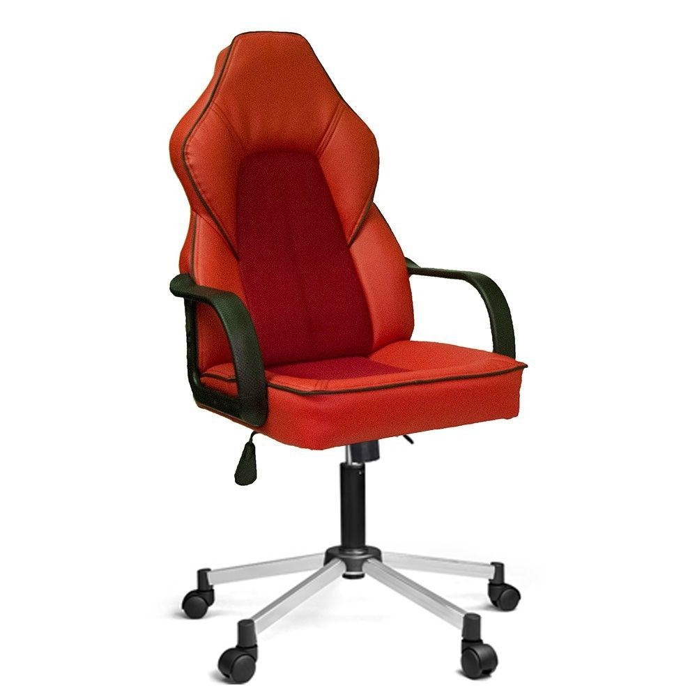 Poltrona ufficio gaming Lidya aragosta Poltrona ufficio gaming Lidya aragosta