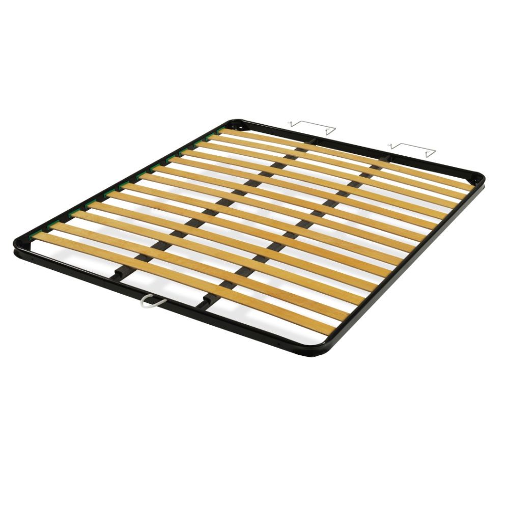 Rete matrimoniale a doghe per letto contenitore 170RETECH160X190 Rete matrimoniale a doghe per letto contenitore 170RETECH160X190