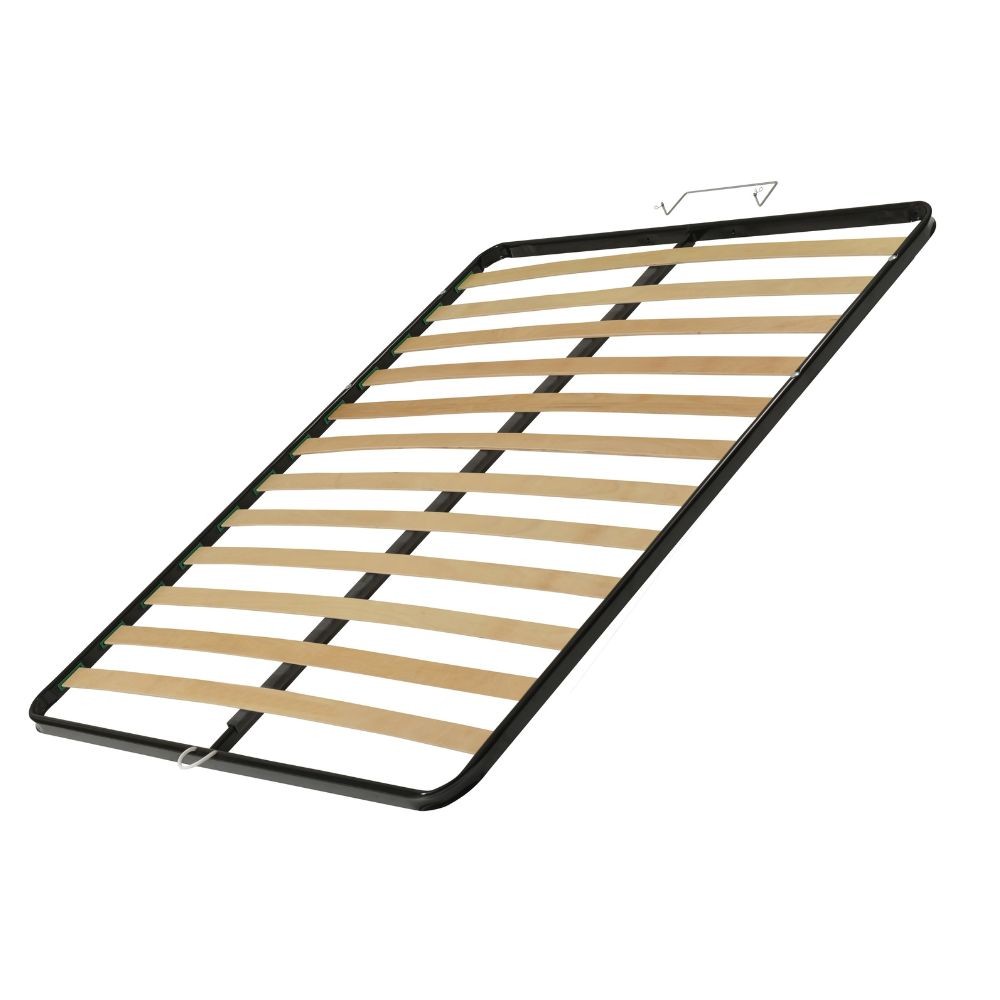 Rete una piazza e mezza a doghe per letto contenitore 170RETE120X190CH Rete una piazza e mezza a doghe per letto contenitore 170RETE120X190CH