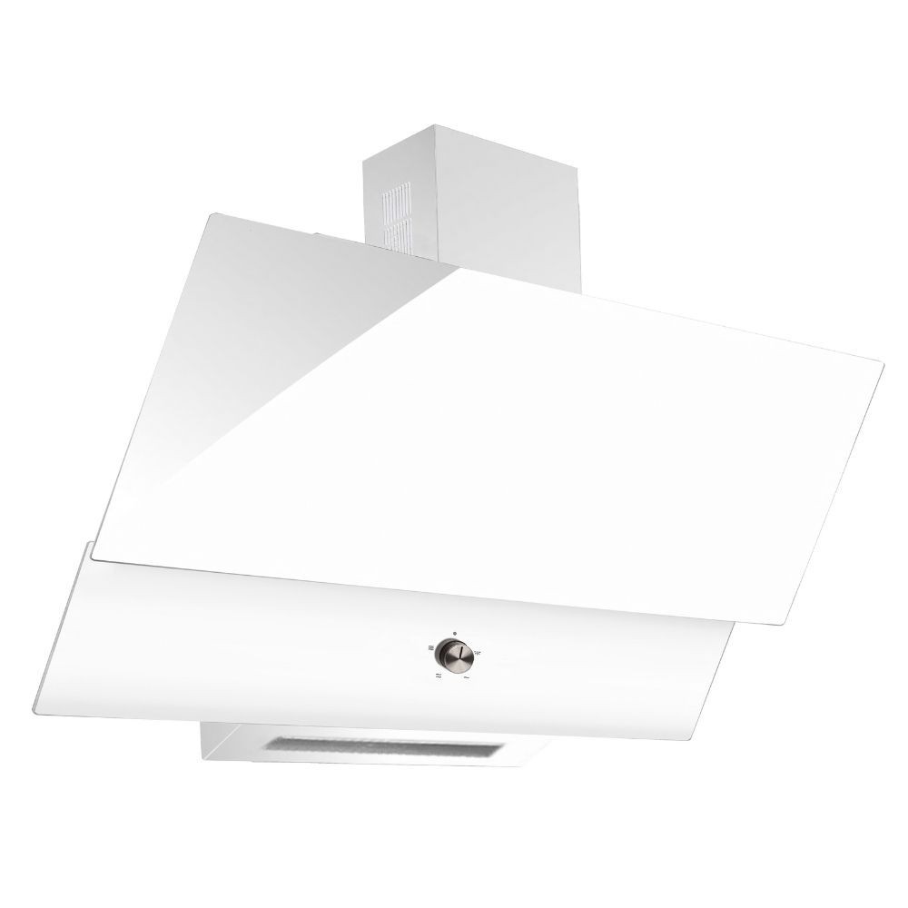 SAMET Cappa da parete TURBINE 90 colore bianco 90 cm SAMET Cappa da parete TURBINE 90 colore bianco 90 cm