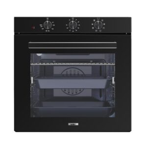 Samet forno multifunzione 85 lt Erik85 nero