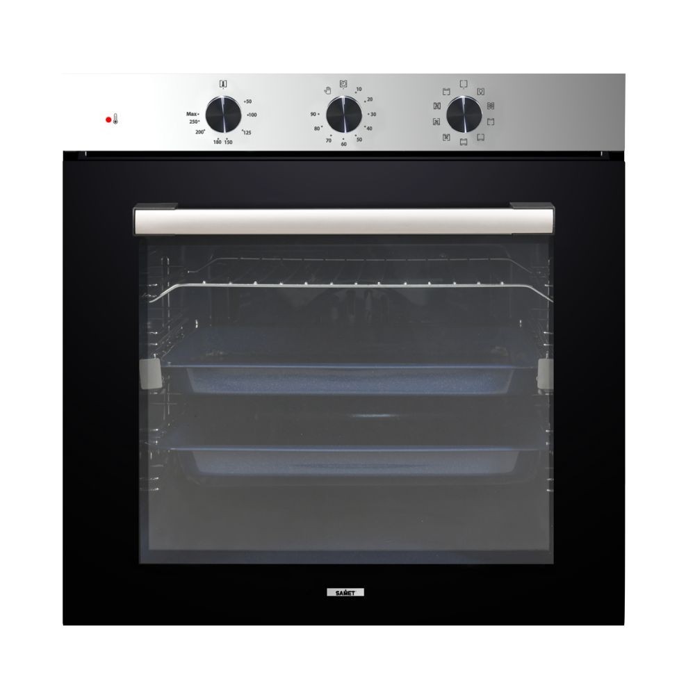 Samet forno multifunzione 85 lt Vinland85 inox Samet forno multifunzione 85 lt Vinland85 inox