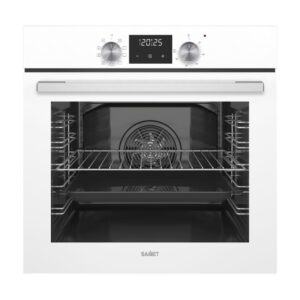 Samet Forno multifunzione Thor bianco A