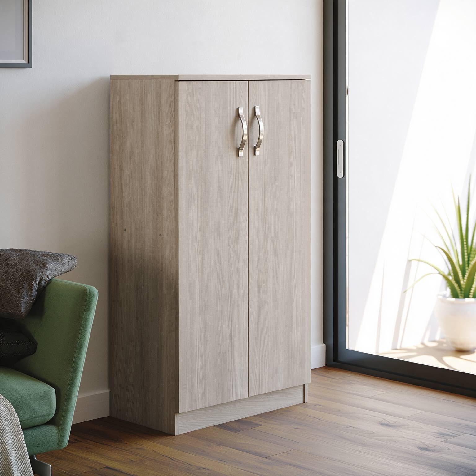 Scarpiera armadio Gabriella 130 cm olmo Scarpiera armadio Gabriella 130 cm olmo