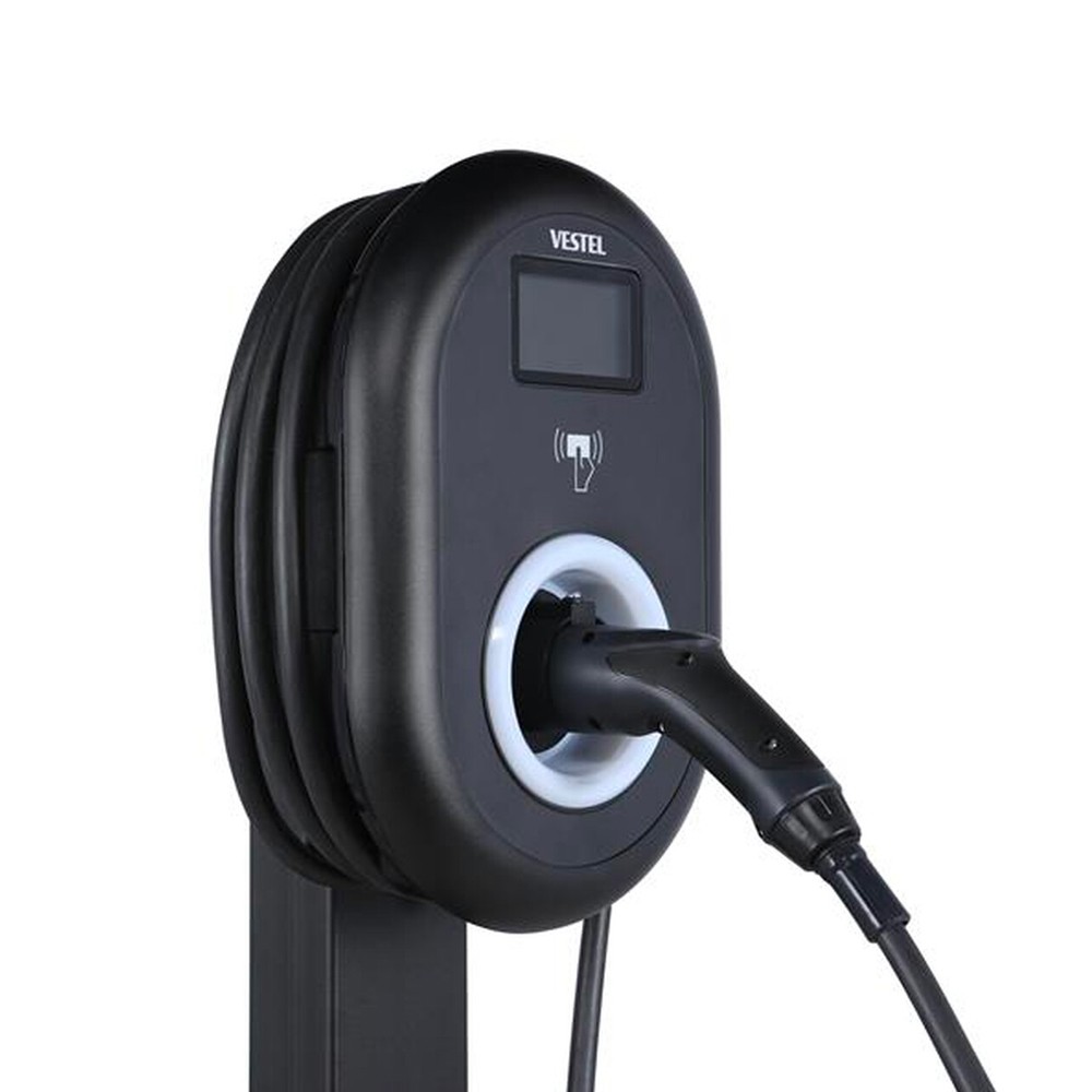 Stazione di ricarica Vestel EVC04-S701 nero Stazione di ricarica Vestel EVC04-S701 nero