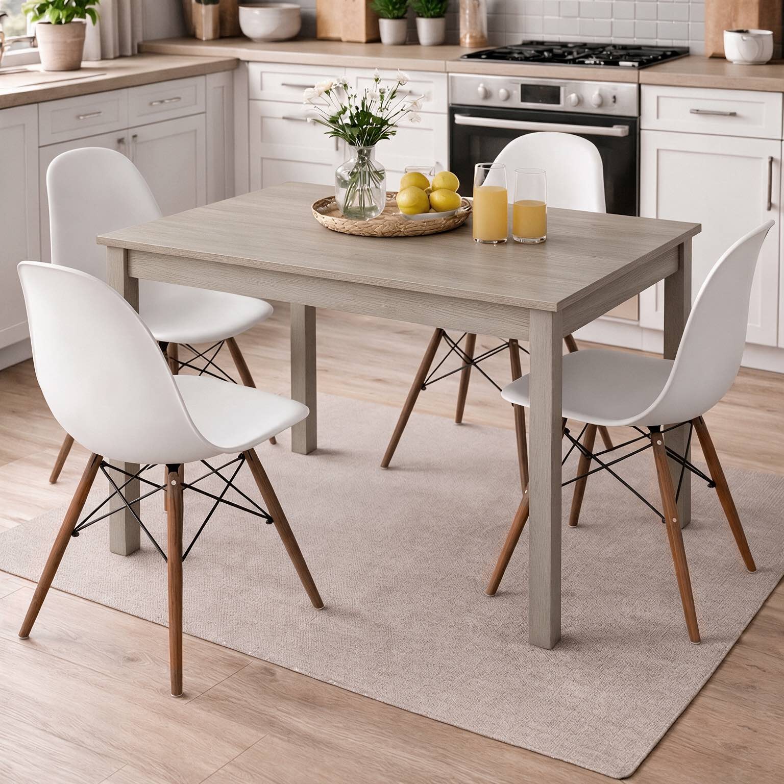 Tavolo allungabile FIRENZE 110x70 olmo Tavolo allungabile FIRENZE 110x70 olmo