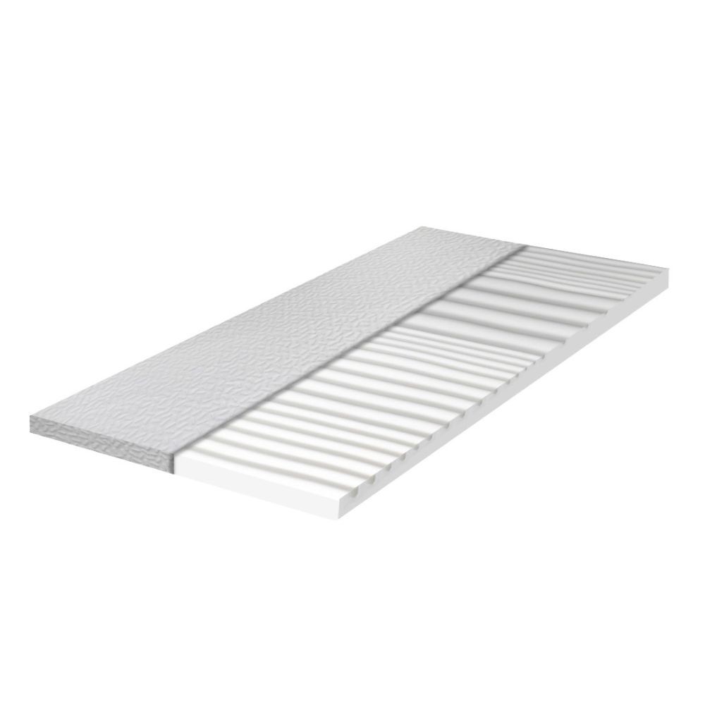Topper relax in memory massaggiante 120x190cm Topper relax in memory massaggiante 120x190cm