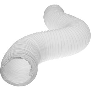 Tubo flessibile tondo per cappe BVTF1251500 1,5 mt.